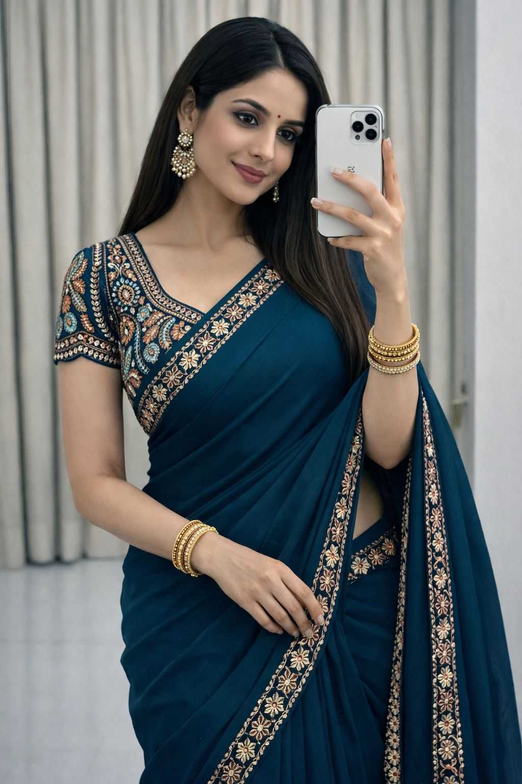 YNF Wholesale Rangoli Silk Fancy Sarees  | Surat Manufacturer
