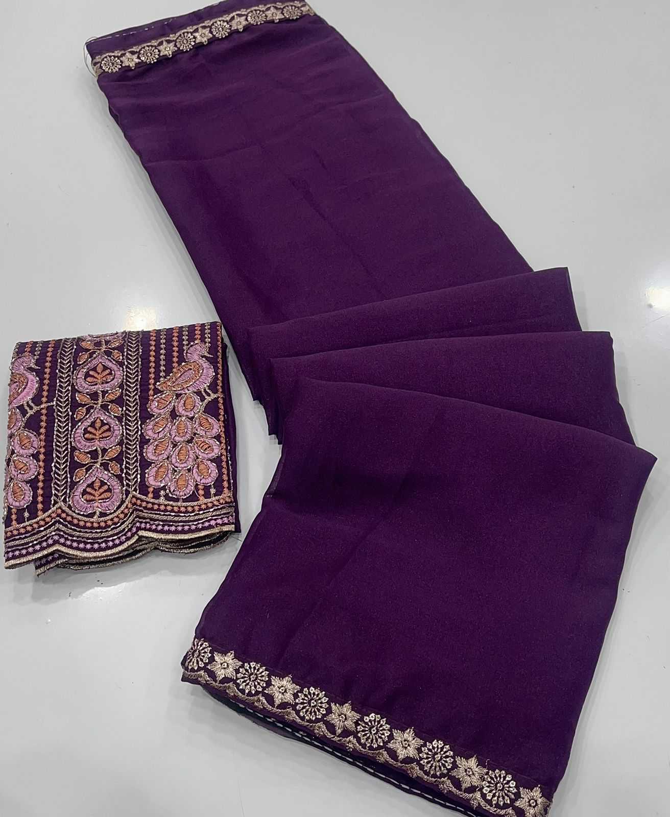 YNF Wholesale Rangoli Silk Fancy Sarees  | Surat Manufacturer