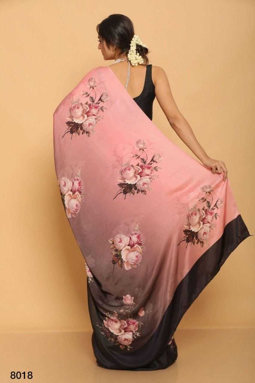 YNF Wholesale Japan Sartin Party Wear Sarees  | Surat Manufacturer