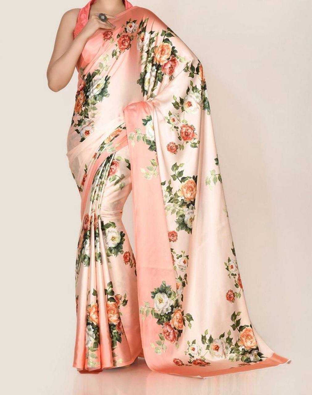 YNF Wholesale Japan Sartin Party Wear Sarees  | Surat Manufacturer