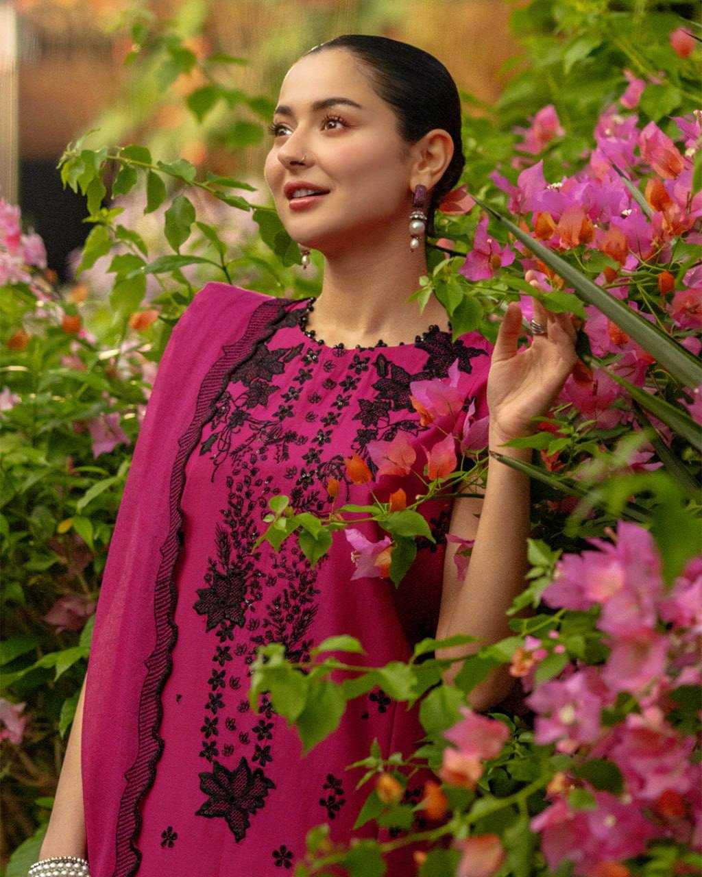 YNF Wholesale Premium Roman Silk Ladies Suits  | Surat Manufacturer