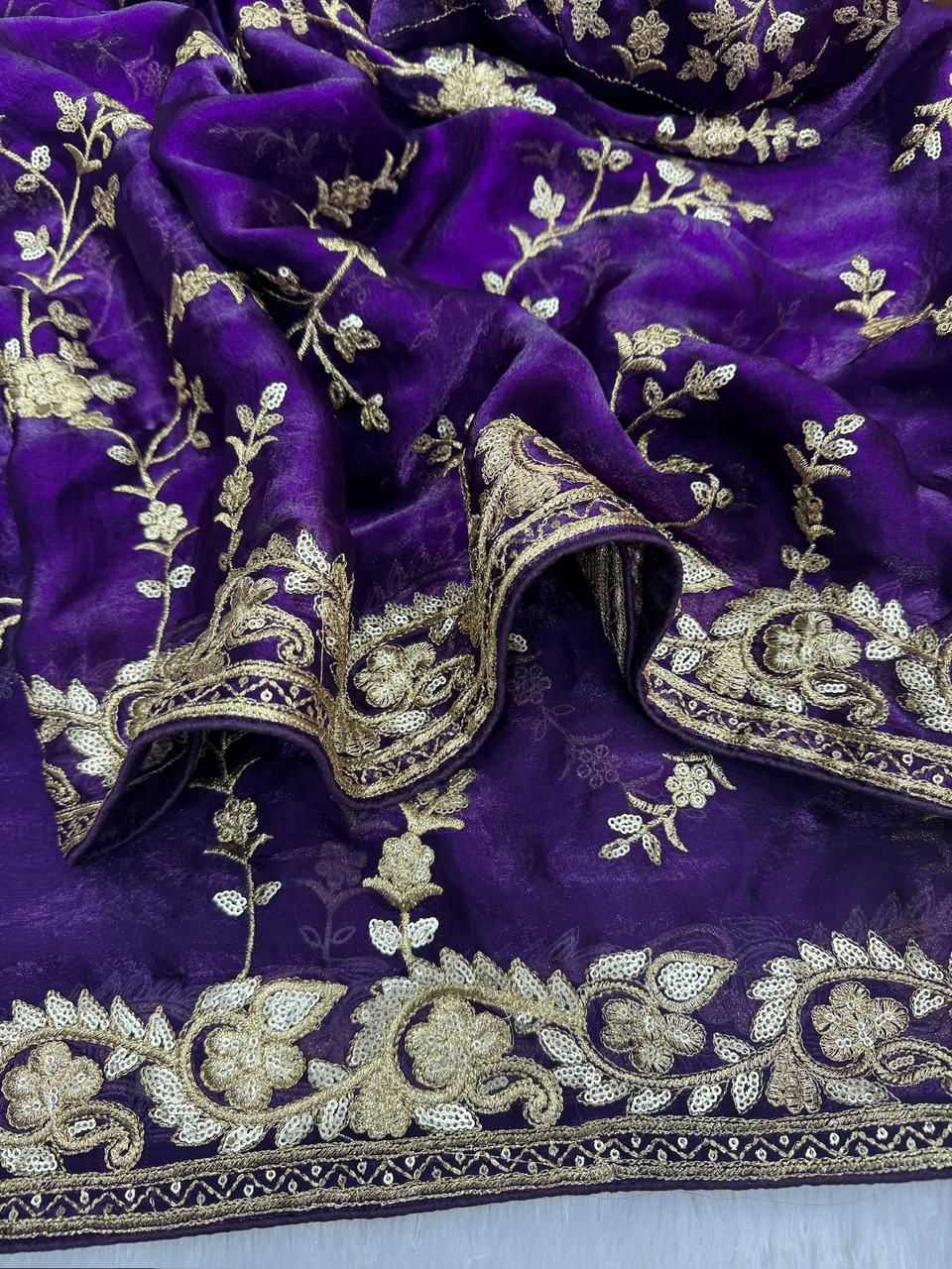 YNF Wholesale Satin Silk Soft Silk Sarees  | Surat Manufacturer
