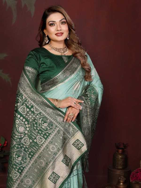 YNF Wholesale Satin Silk Designer Silk Sarees  | Surat Manufacturer