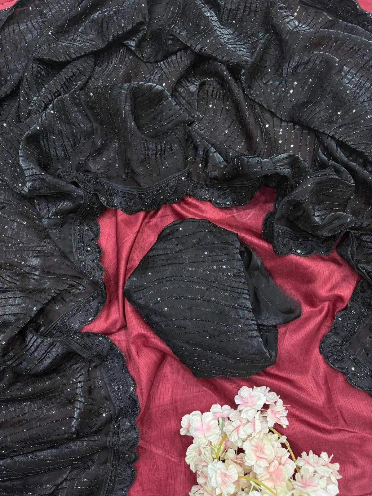 YNF Wholesale Space Silk Party Wear Sarees  | Surat Manufacturer
