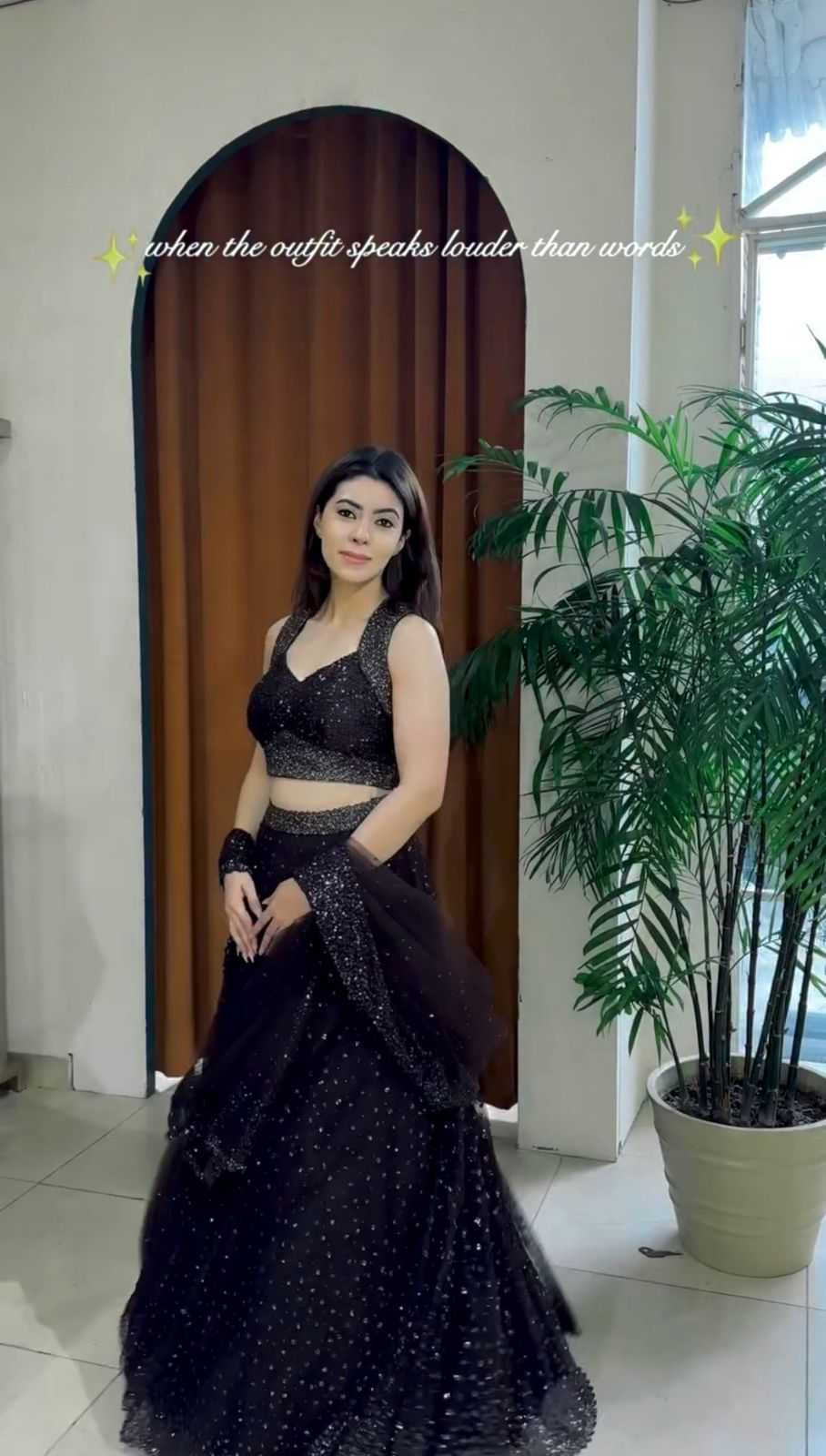 YNF Wholesale Net Net Fancy Lehenga  | Surat Manufacturer