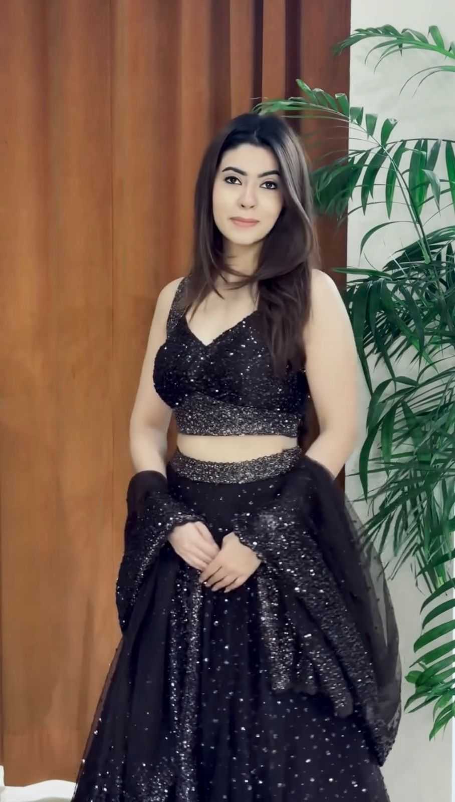 YNF Wholesale Net Net Fancy Lehenga  | Surat Manufacturer