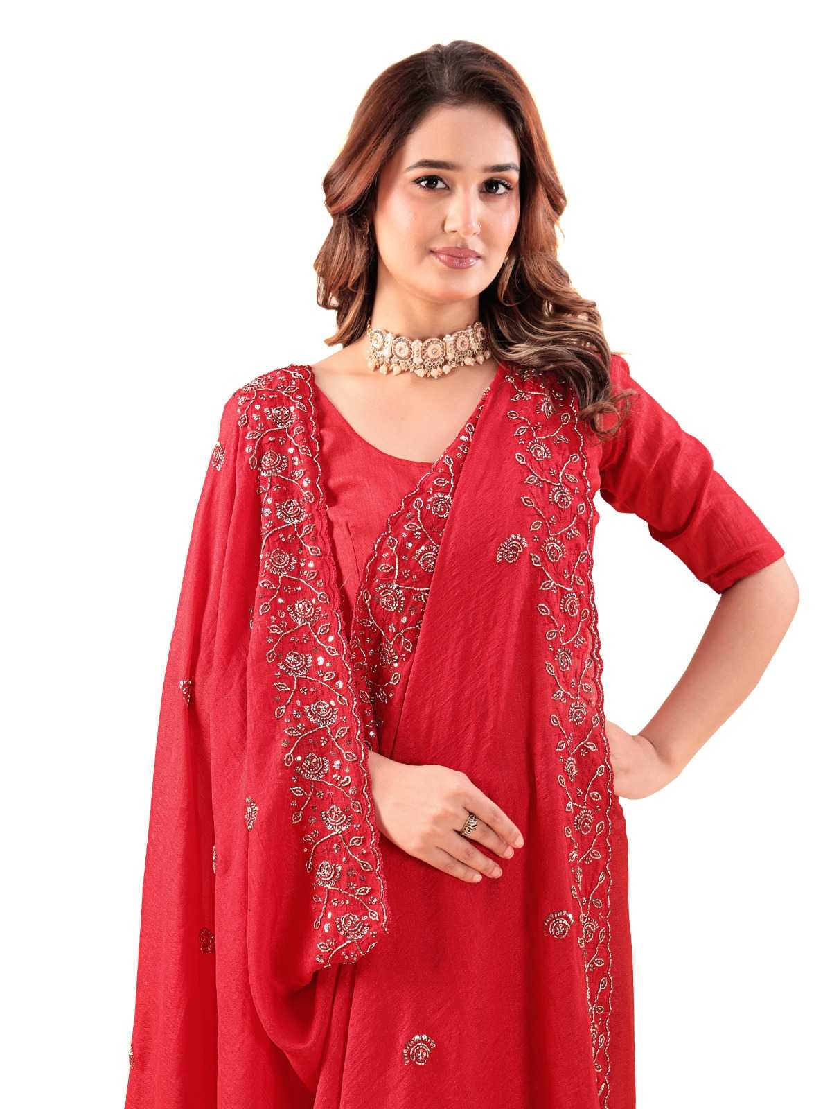 YNF Wholesale Art Silk Traditional Silk Sarees  | Surat Manufacturer