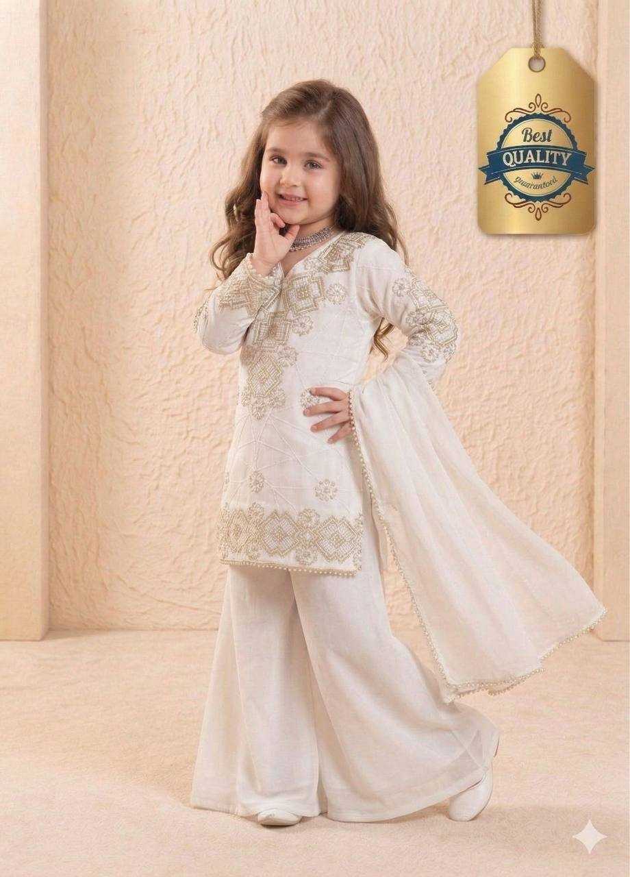YNF Wholesale Faux Georgette Embroidery Suits  | Surat Manufacturer