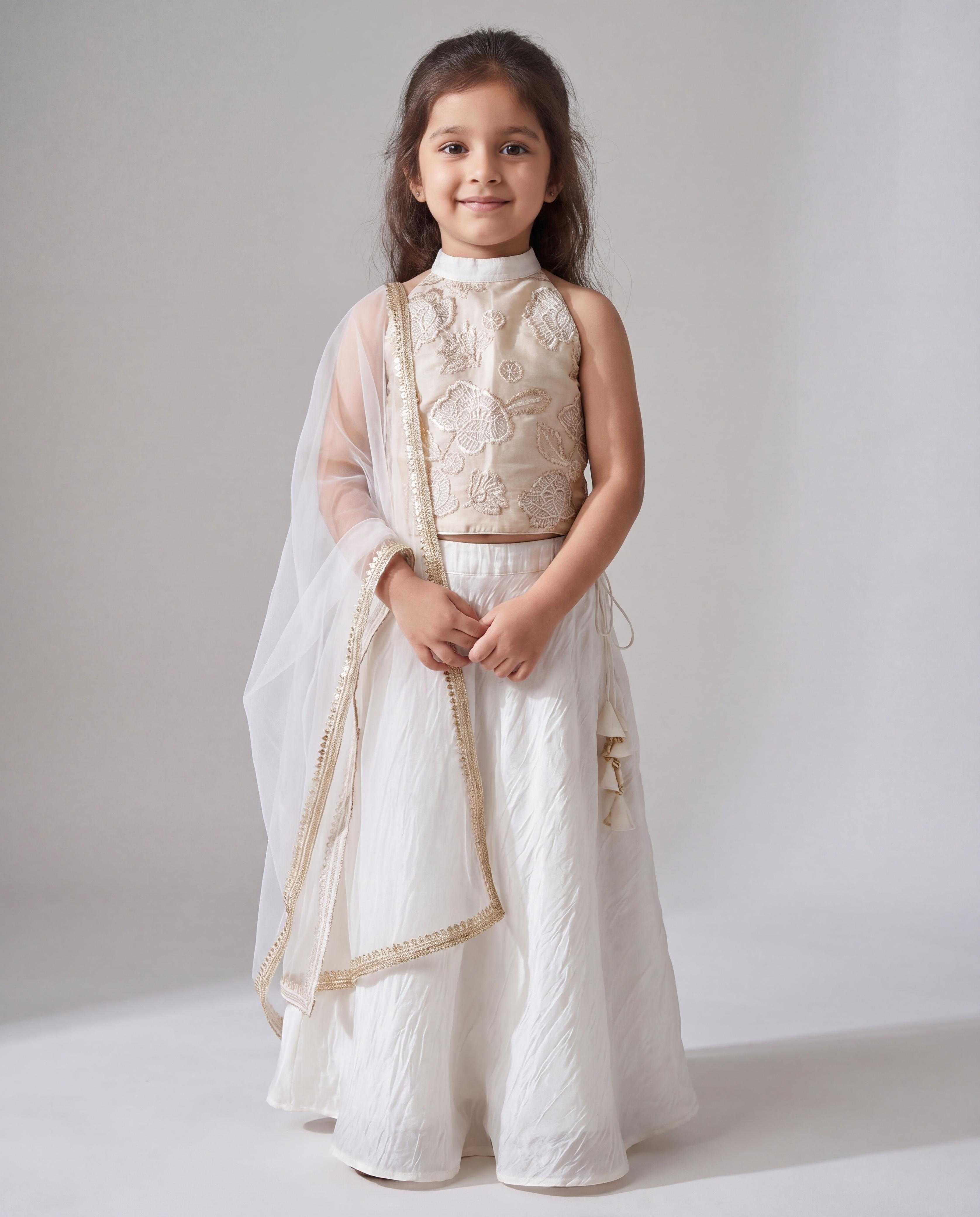 YNF Wholesale Silk Mother Daughter Casual Dresses  | Surat Manufacturer