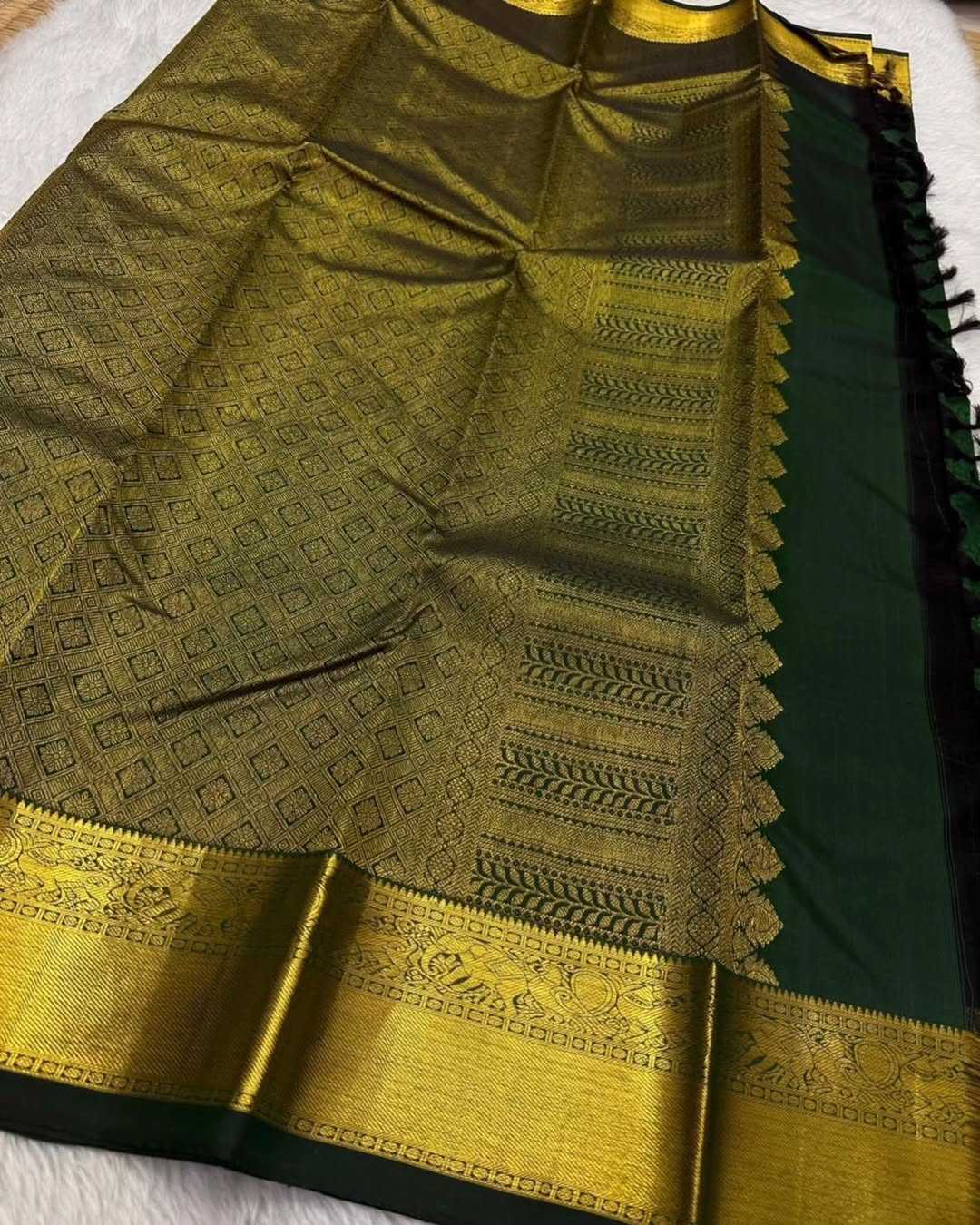YNF Wholesale Banarasi Soft Silk Banarasi Silk Sarees  | Surat Manufacturer