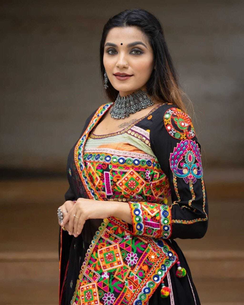 YNF Wholesale Soft Butter Silk Traditional Lehenga  | Surat Manufacturer