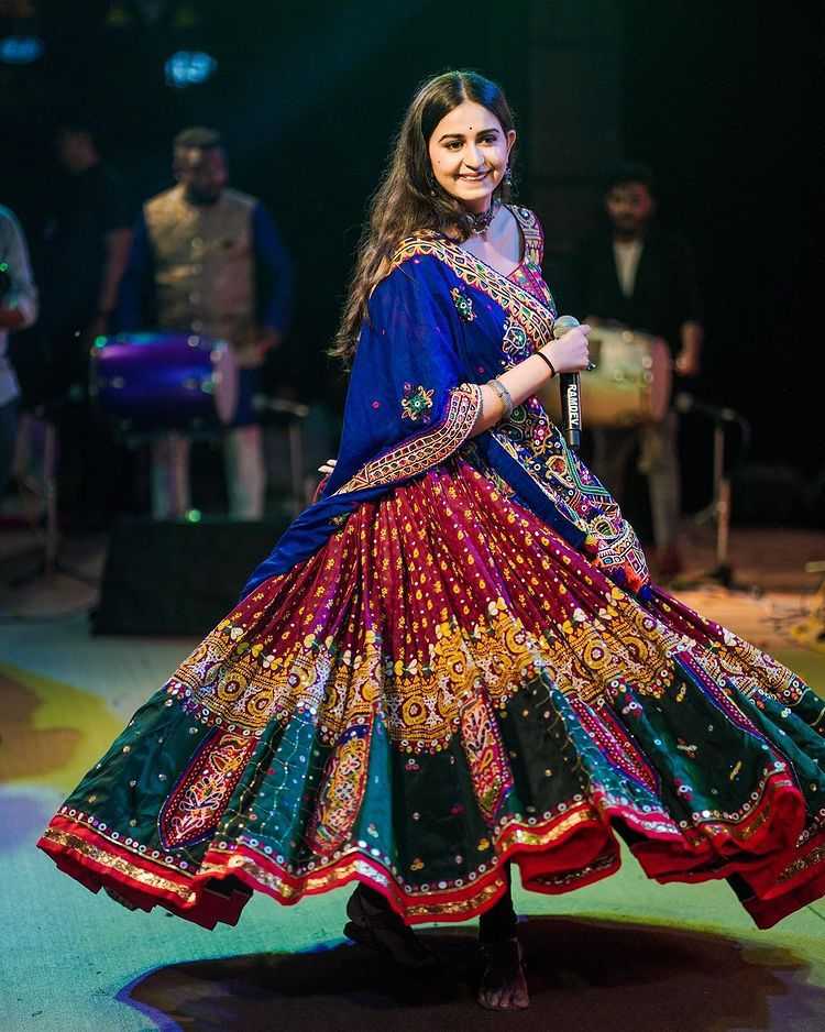 YNF Wholesale Soft Butter Silk Silk Lehenga  | Surat Manufacturer