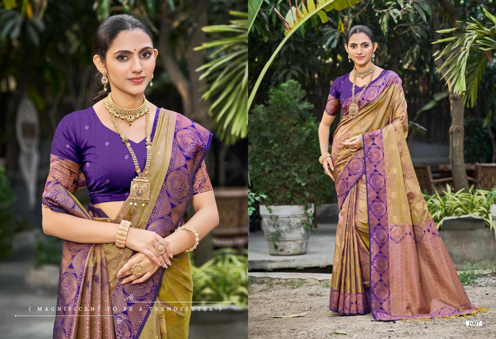 YNF Wholesale Soft Silk Soft Silk Sarees  | Surat Manufacturer