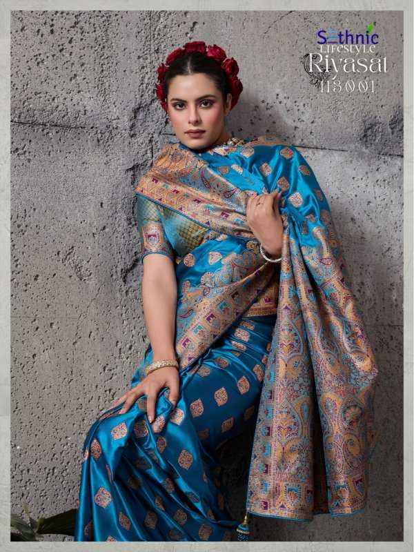 YNF Wholesale Satin Designer Silk Sarees  | Surat Manufacturer