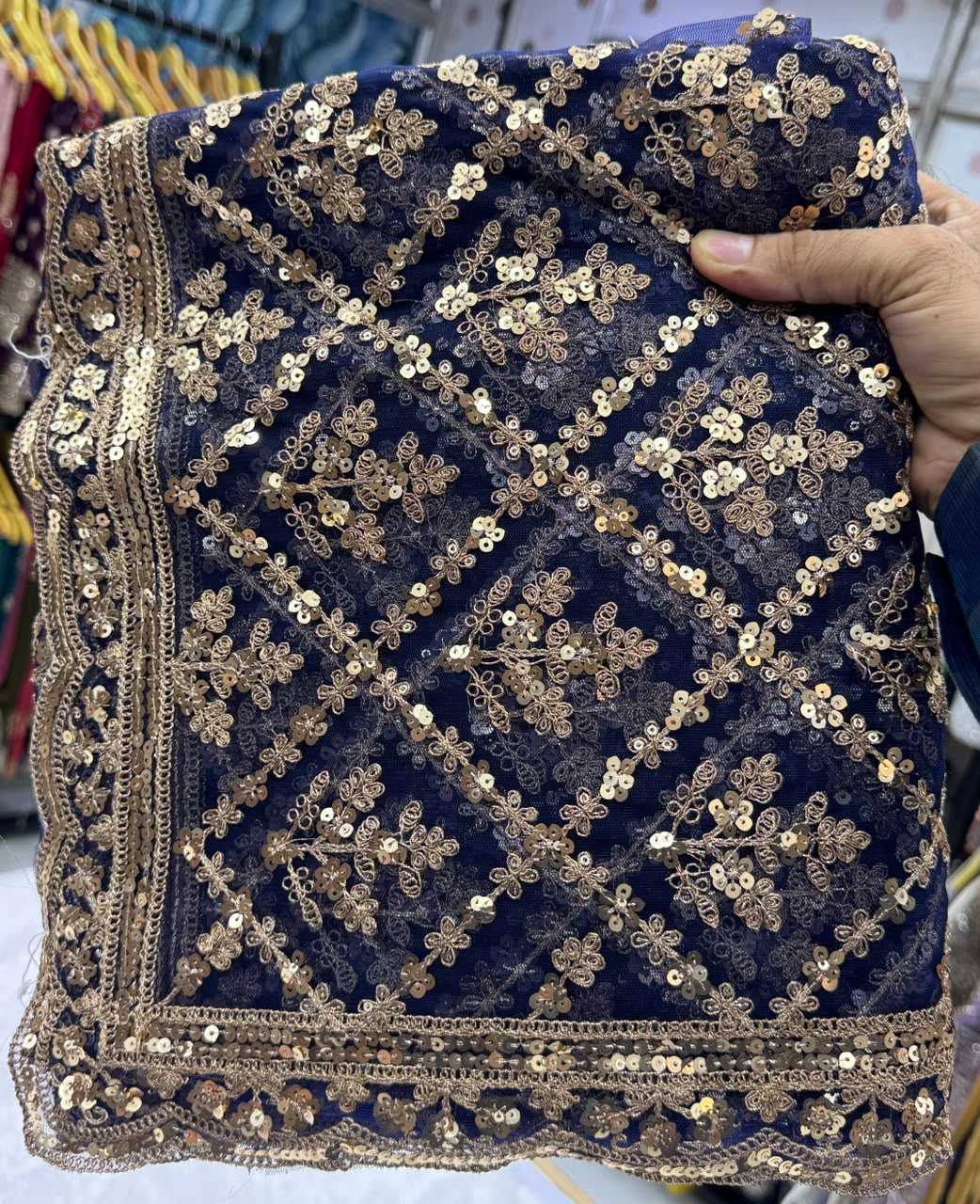 YNF Wholesale Butterfly Net Designer Sarees KESH114 MEVYA | Surat Manufacturer