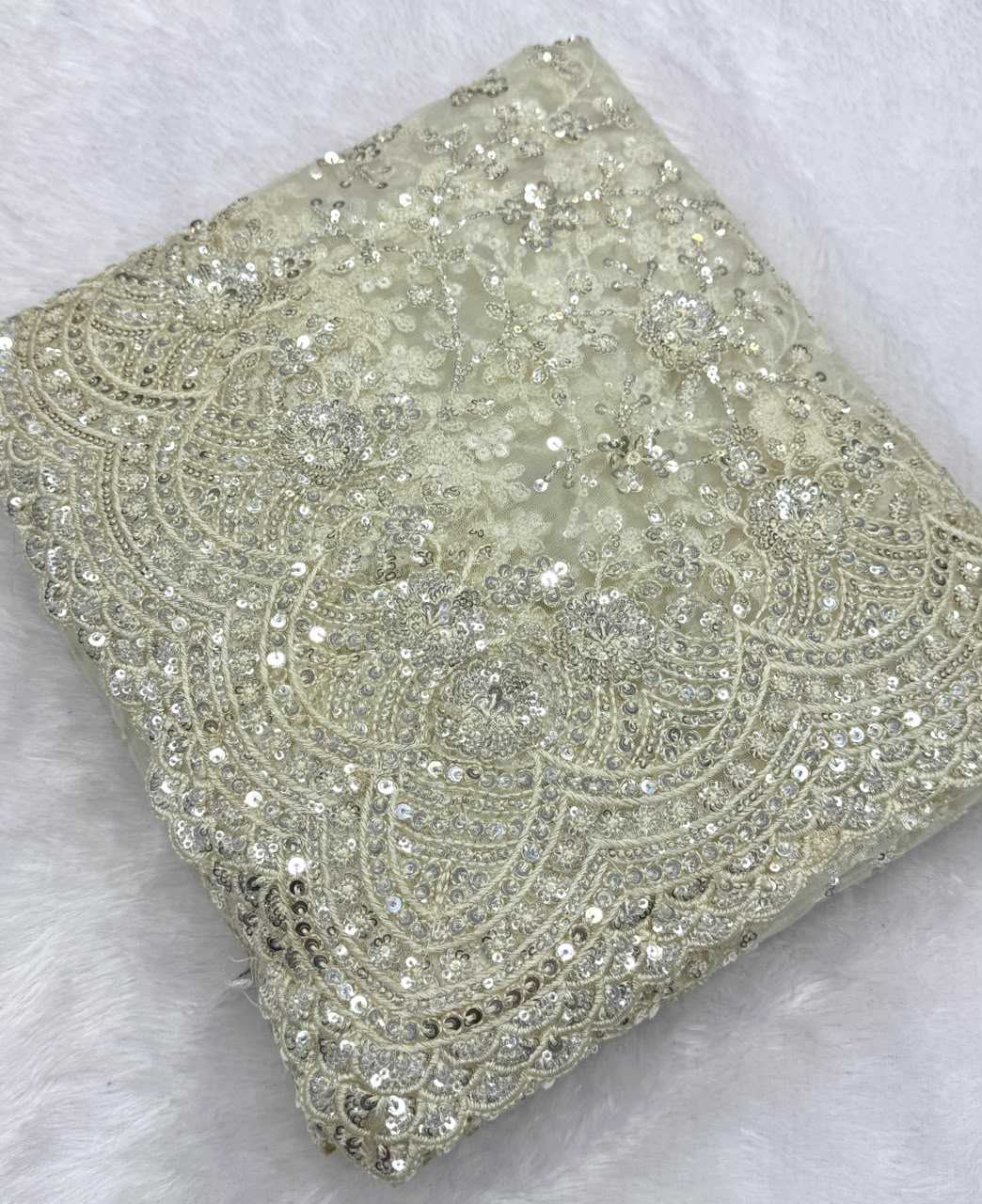 YNF Wholesale Butterfly Net Party Wear Sarees  | Surat Manufacturer