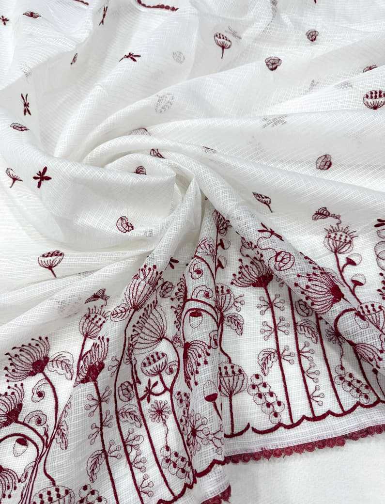 YNF Wholesale Soft Kota Designer Sarees  | Surat Manufacturer