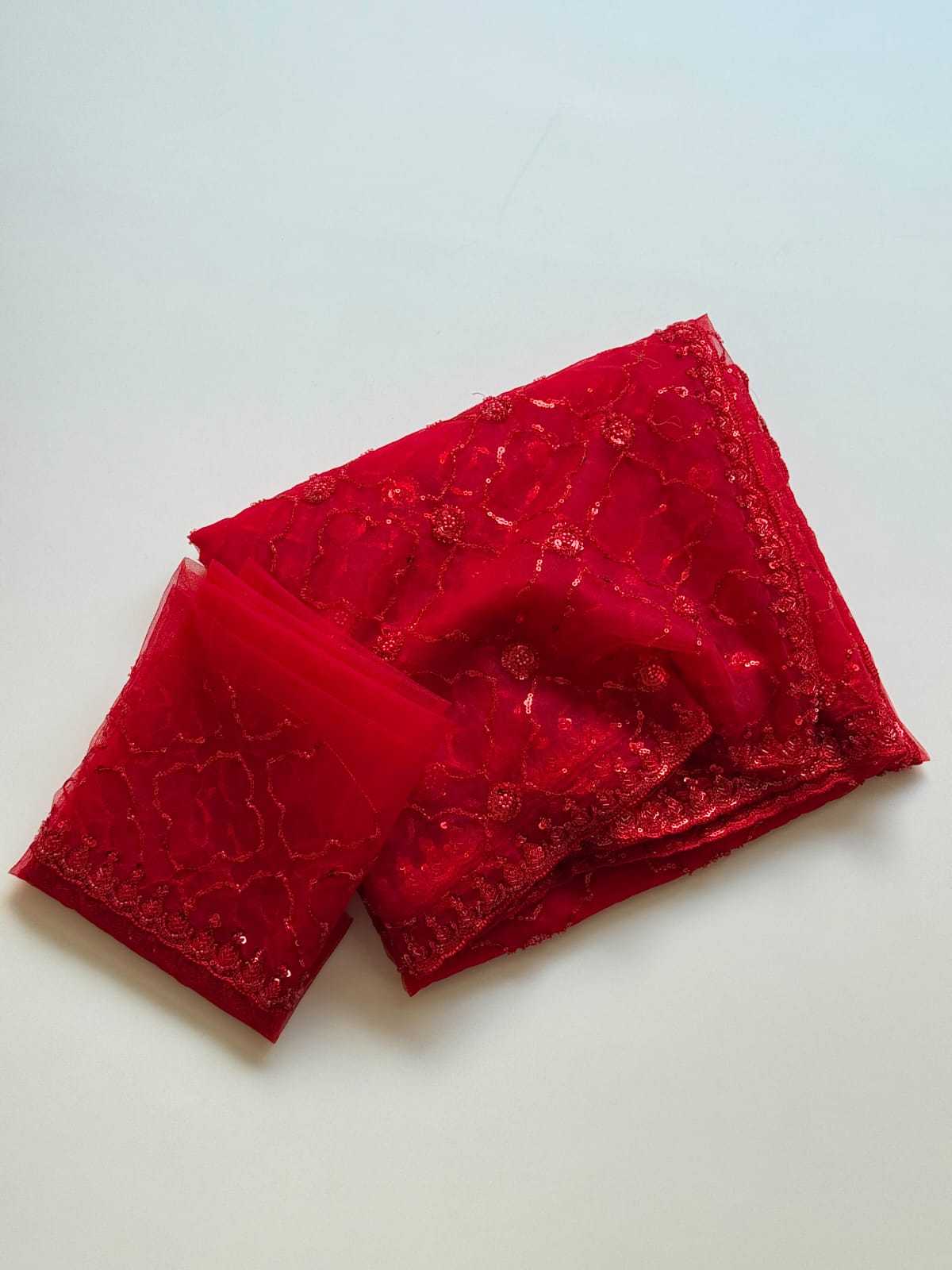 YNF Wholesale Soft Net Designer Sarees  | Surat Manufacturer