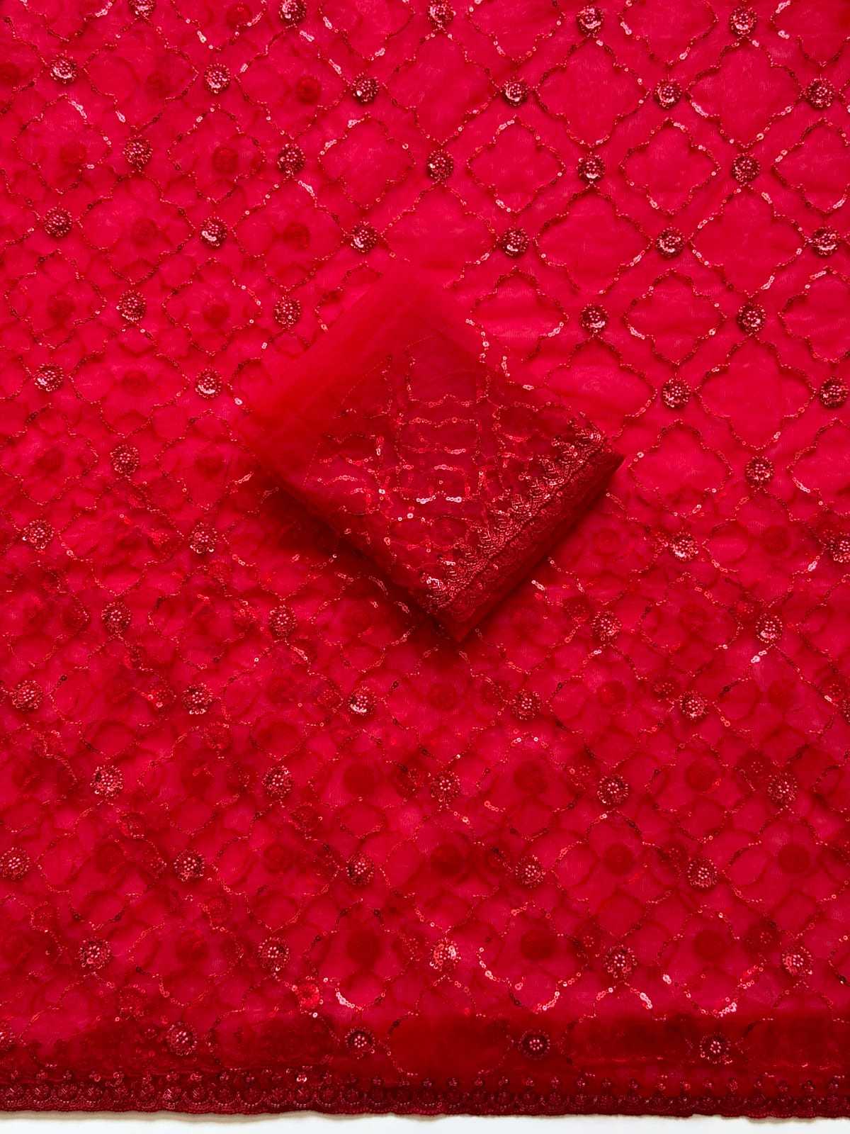YNF Wholesale Soft Net Designer Sarees  | Surat Manufacturer