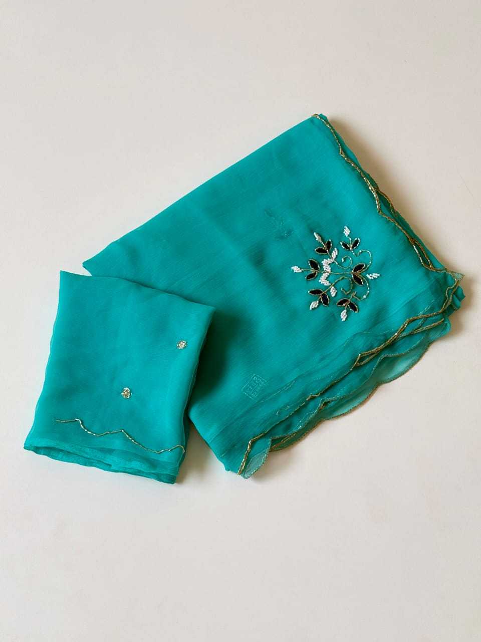 YNF Wholesale Tussar Silk Designer Sarees  | Surat Manufacturer