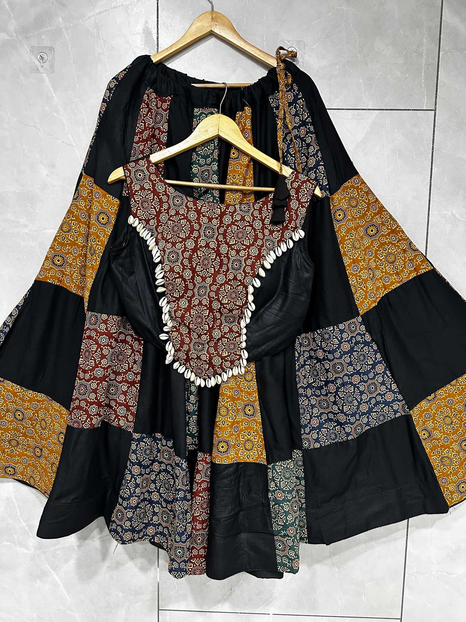 YNF Wholesale Cotton Traditional Lehenga  | Surat Manufacturer
