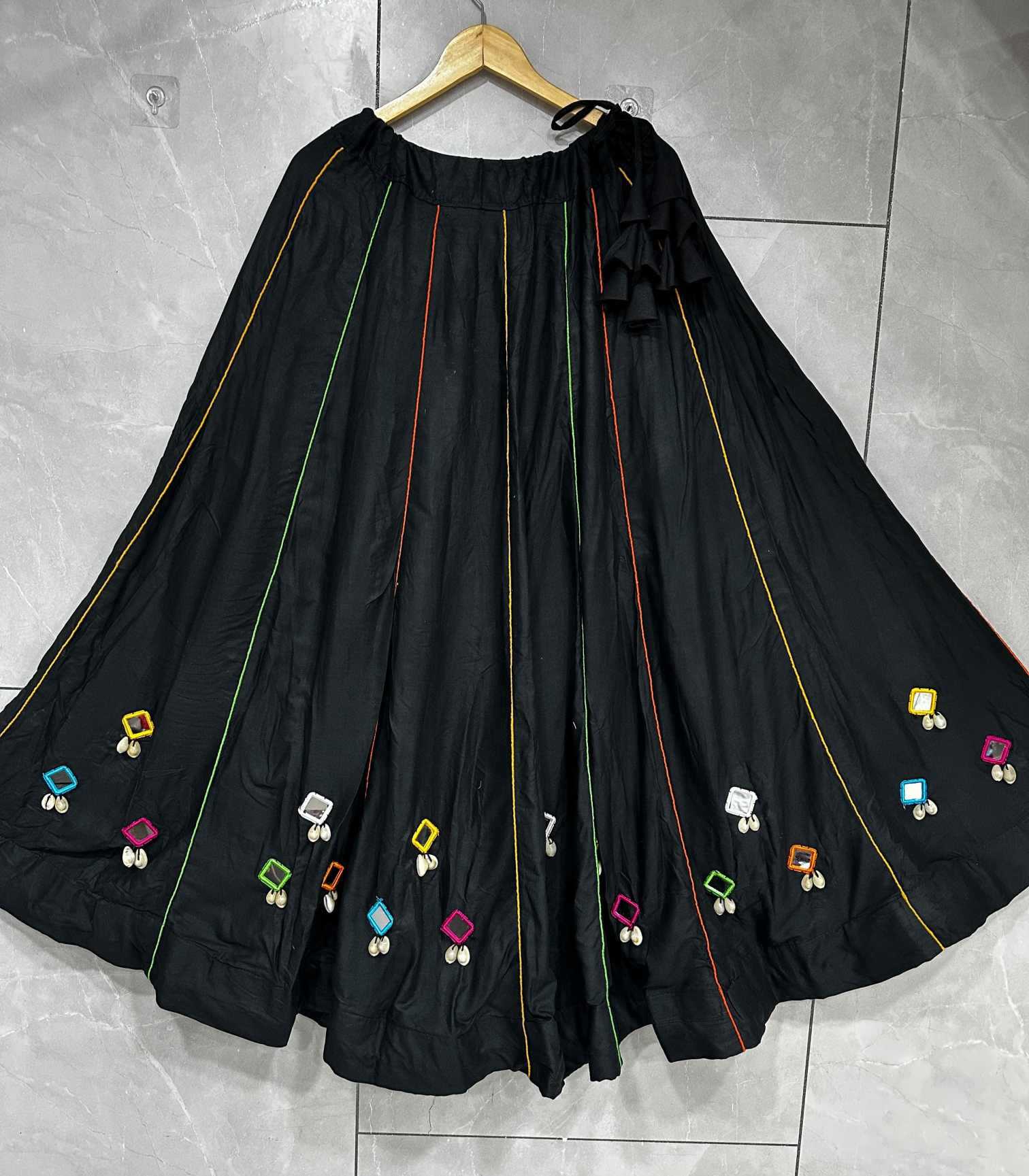 YNF Wholesale Cotton Designer Lehenga  | Surat Manufacturer