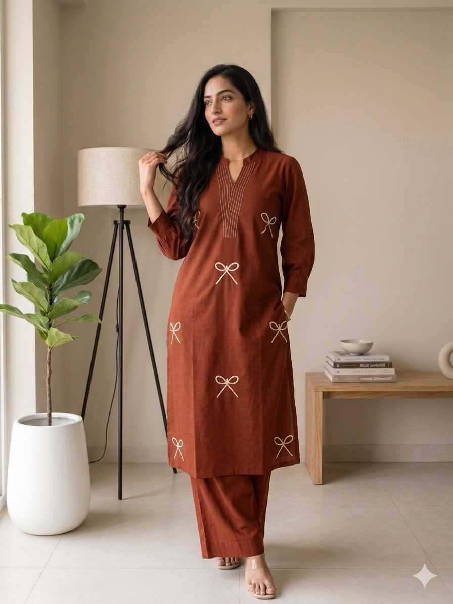 YNF Wholesale Cotton Cotton Kurtis  | Surat Manufacturer