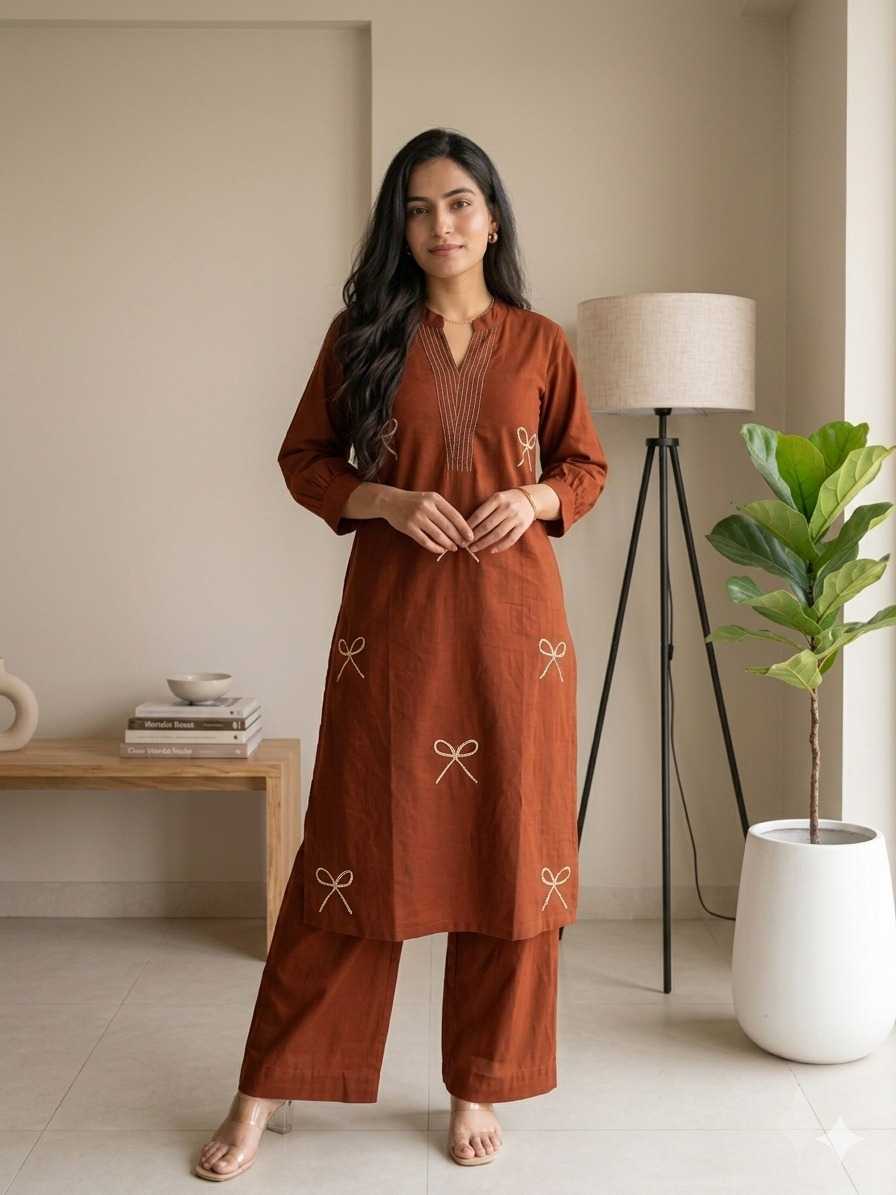YNF Wholesale Cotton Cotton Kurtis  | Surat Manufacturer