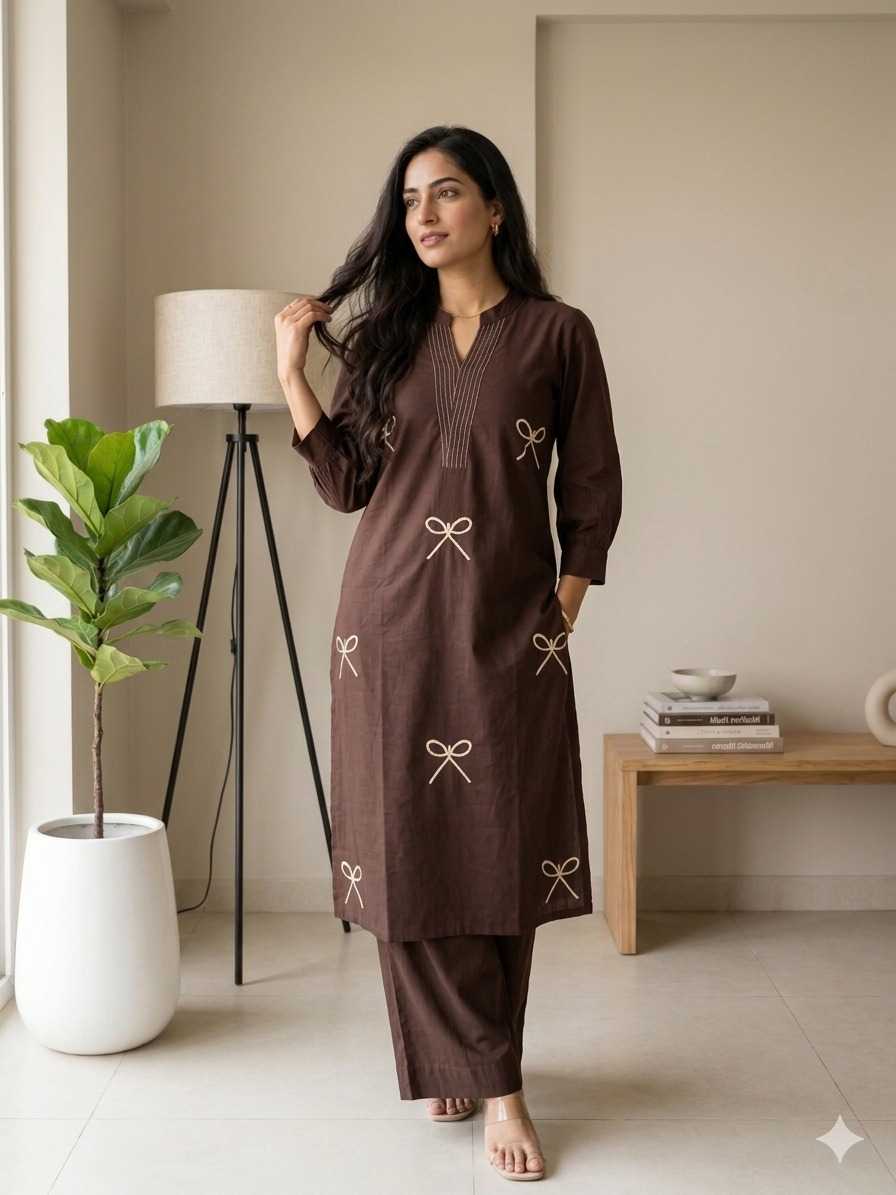 YNF Wholesale Cotton Cotton Kurtis  | Surat Manufacturer