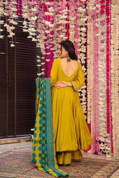 YNF Wholesale Chanderi Soft Embroidery Suits  | Surat Manufacturer