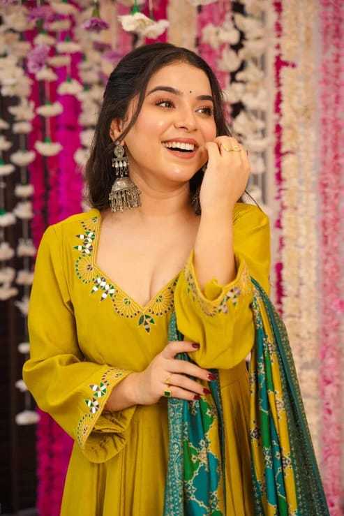 YNF Wholesale Chanderi Soft Embroidery Suits  | Surat Manufacturer
