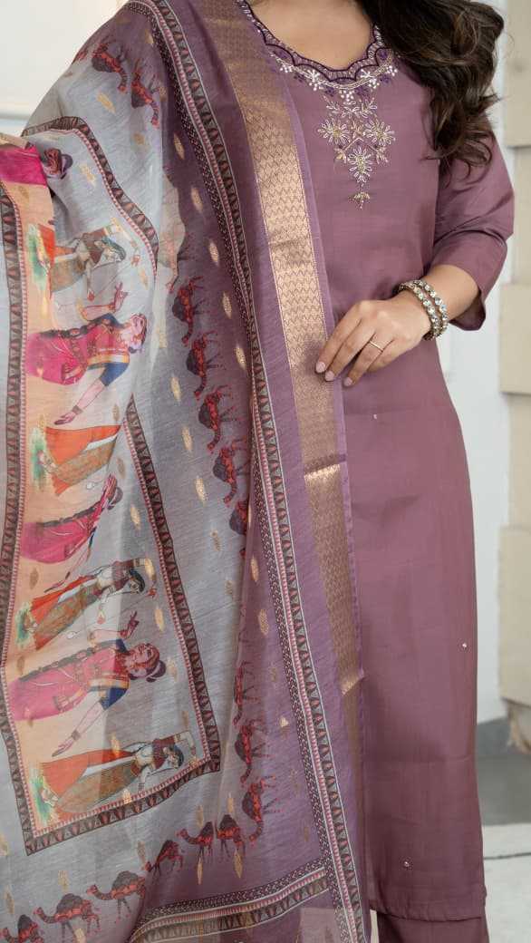 YNF Wholesale Premium Roman Silk Designer Kurtis  | Surat Manufacturer