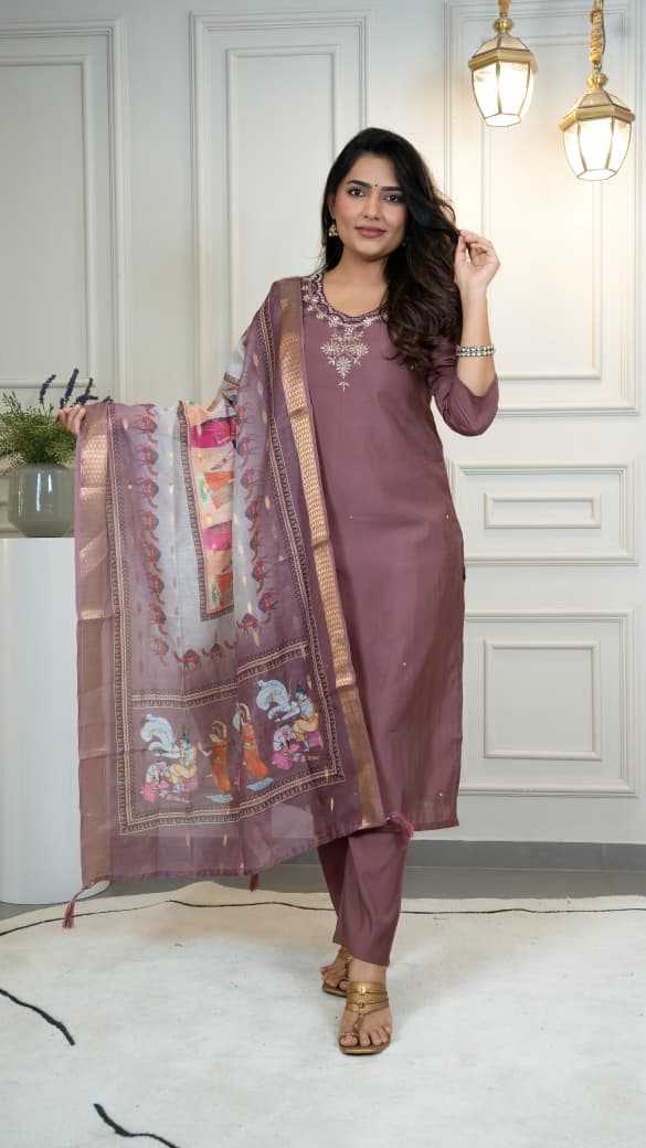 YNF Wholesale Premium Roman Silk Designer Kurtis  | Surat Manufacturer