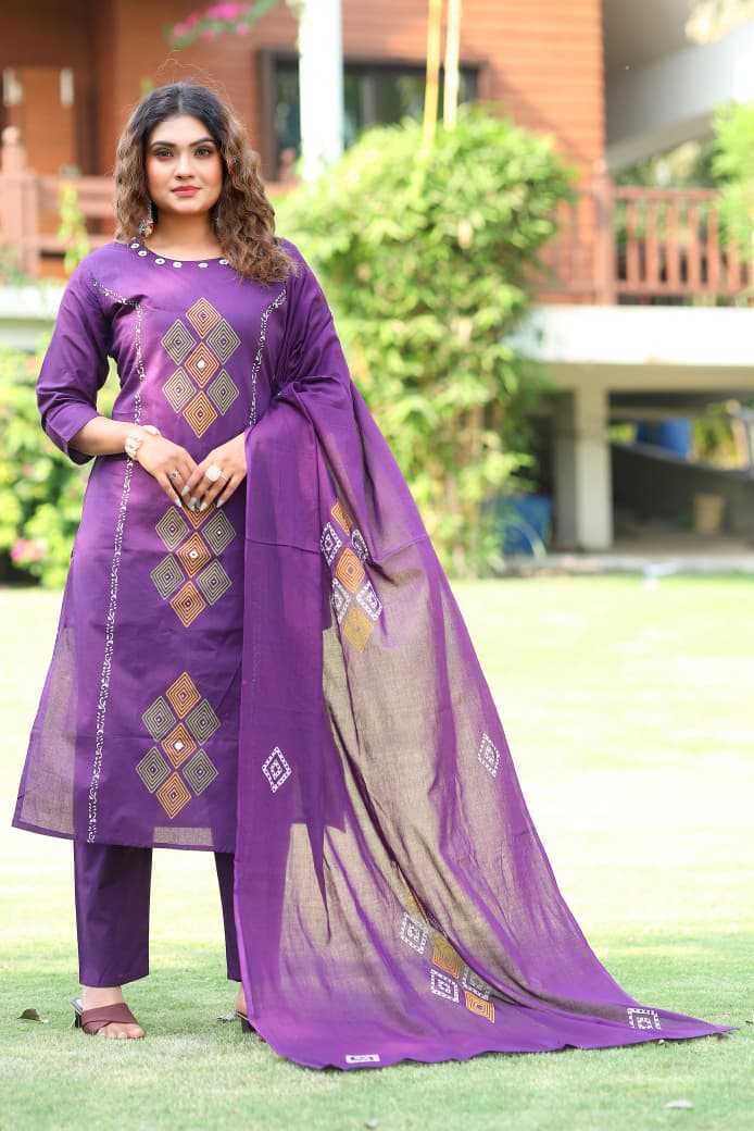 YNF Wholesale Cotton Cotton Kurtis  | Surat Manufacturer