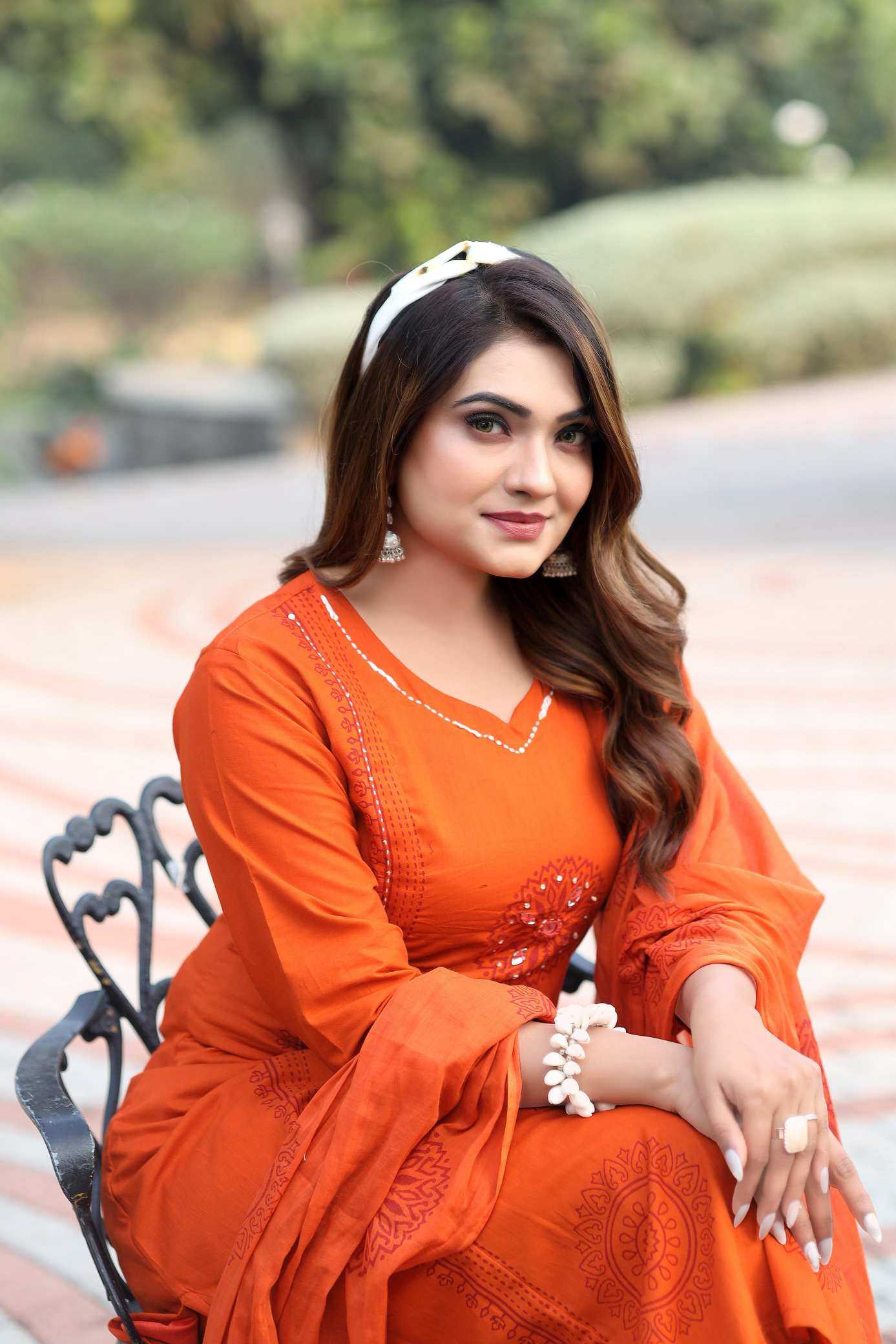 YNF Wholesale Cotton Printed Suits  | Surat Manufacturer