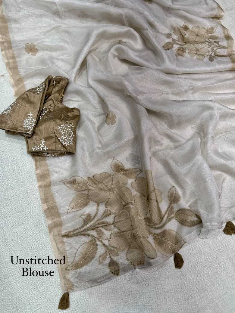 YNF Wholesale Soft Kota Printed Sarees  | Surat Manufacturer