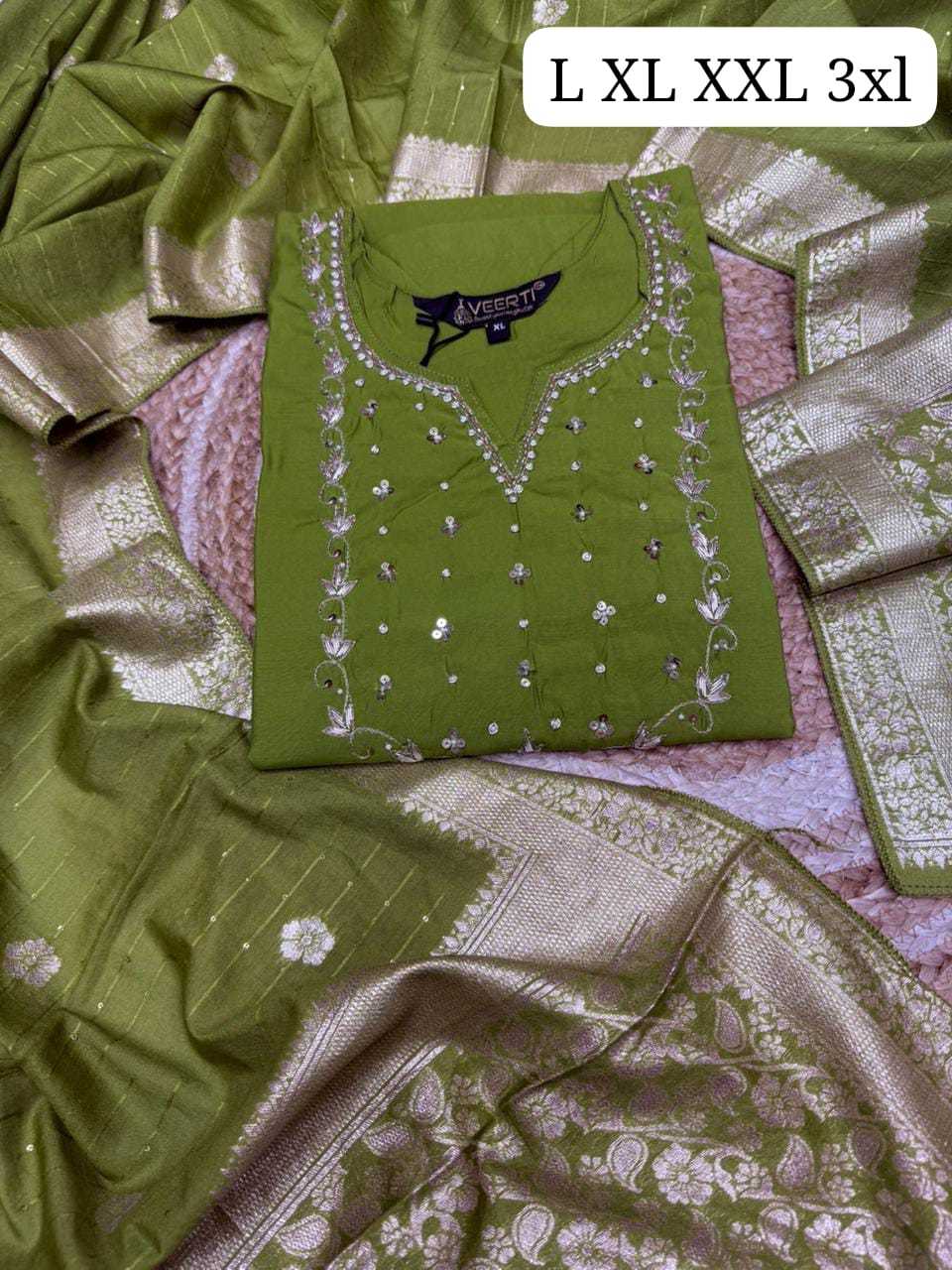 YNF Wholesale Muslin Cotton Designer Kurtis  | Surat Manufacturer