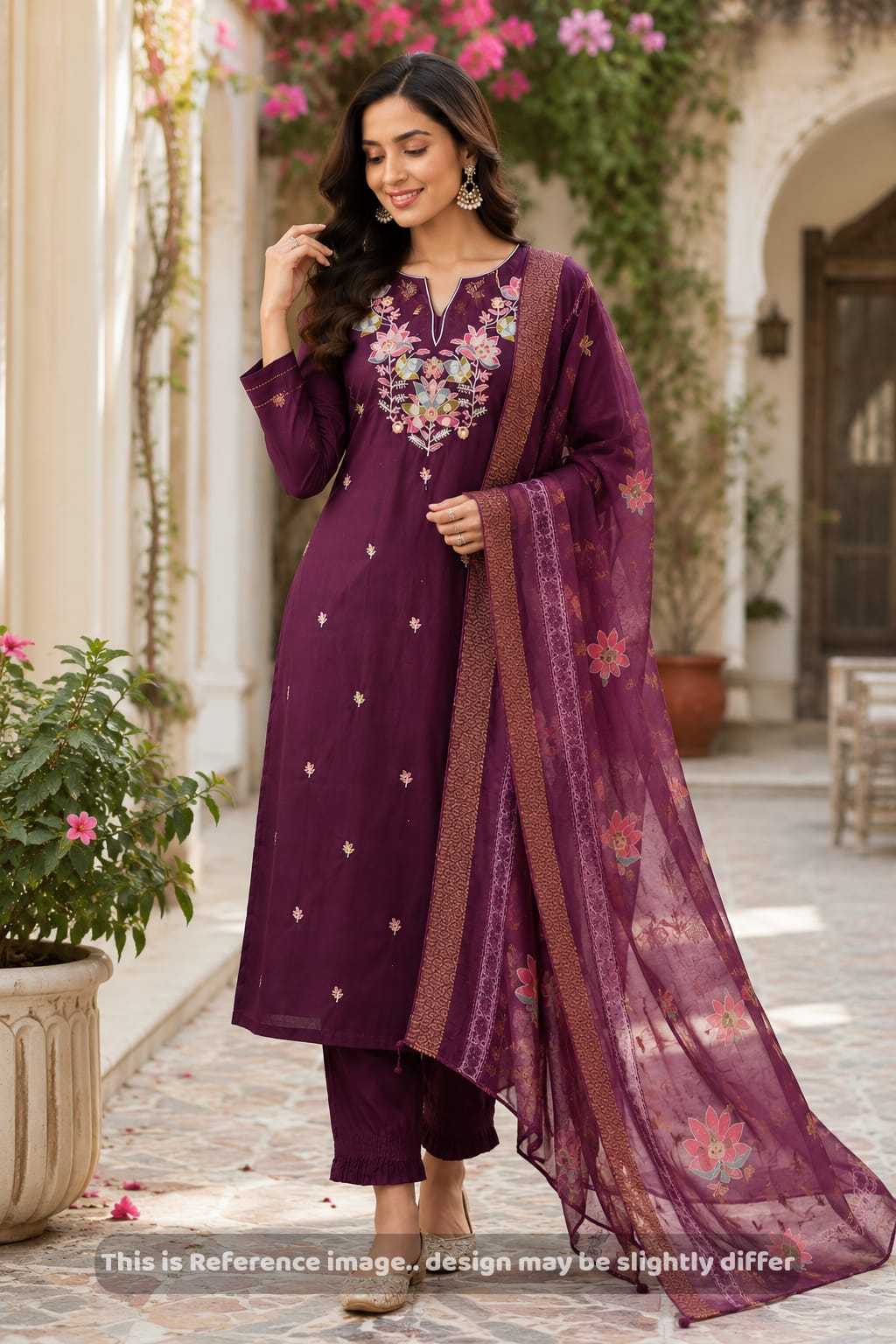 YNF Wholesale Muslin Designer Kurtis  | Surat Manufacturer