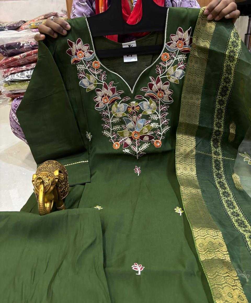 YNF Wholesale Muslin Designer Kurtis  | Surat Manufacturer