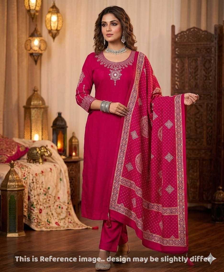 YNF Wholesale Gajji Silk Festive Kurtis  | Surat Manufacturer