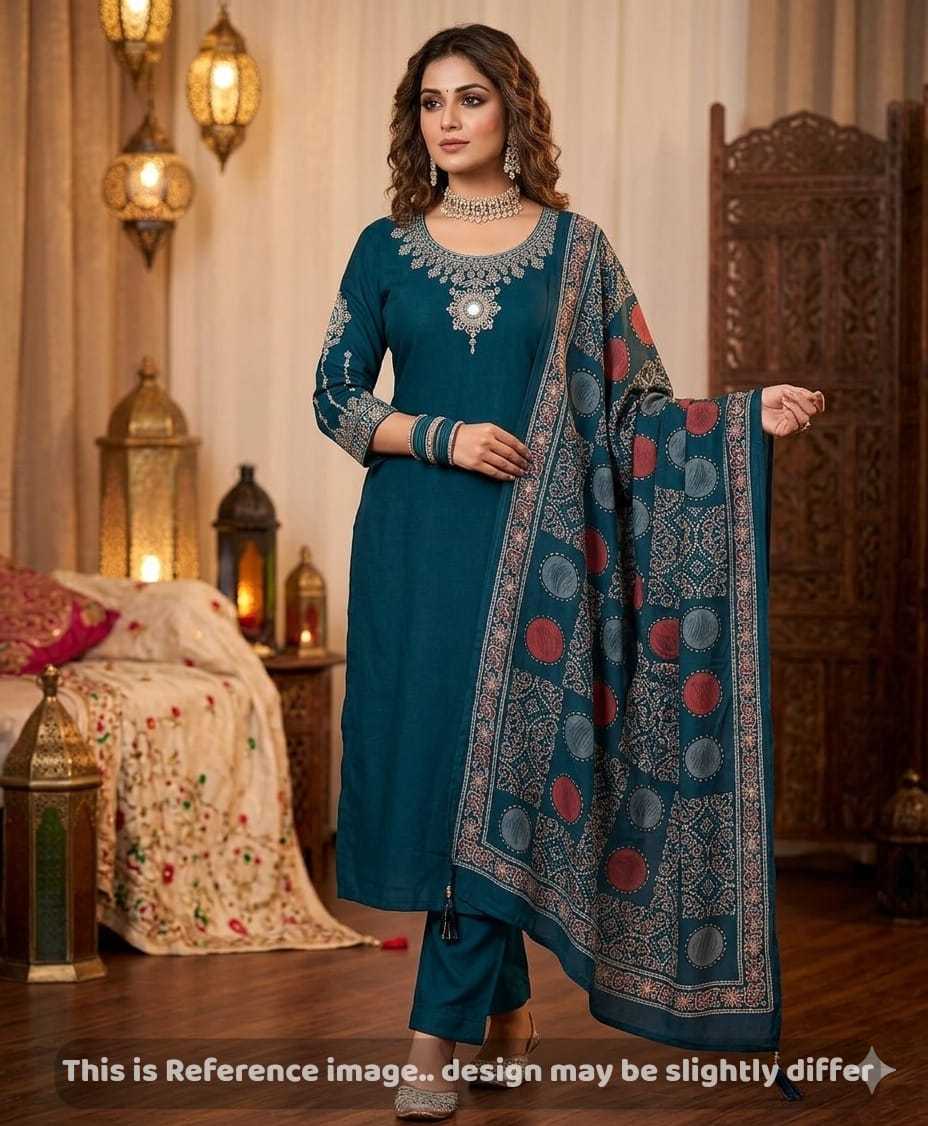 YNF Wholesale Gajji Silk Festive Kurtis  | Surat Manufacturer