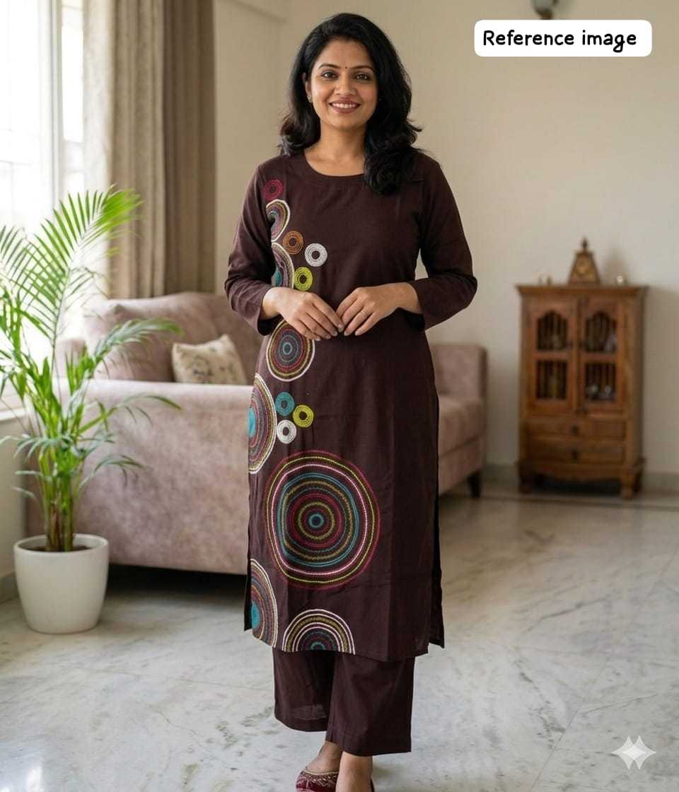 YNF Wholesale Fancy Workwear Kurtis  | Surat Manufacturer