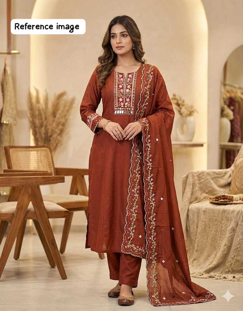 YNF Wholesale Silk Anarkali Kurtis  | Surat Manufacturer