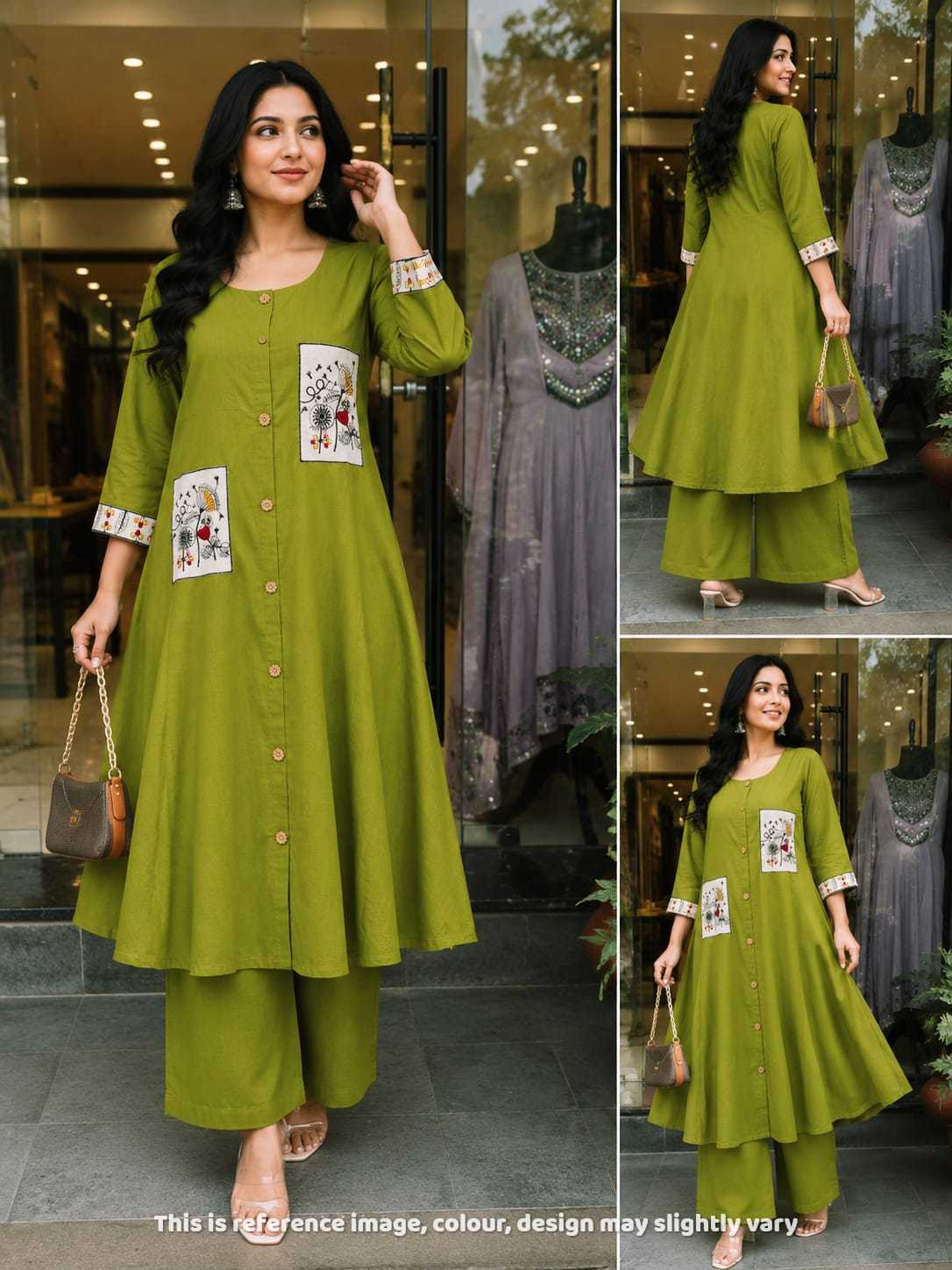 YNF Wholesale Fancy Designer Kurtis  | Surat Manufacturer