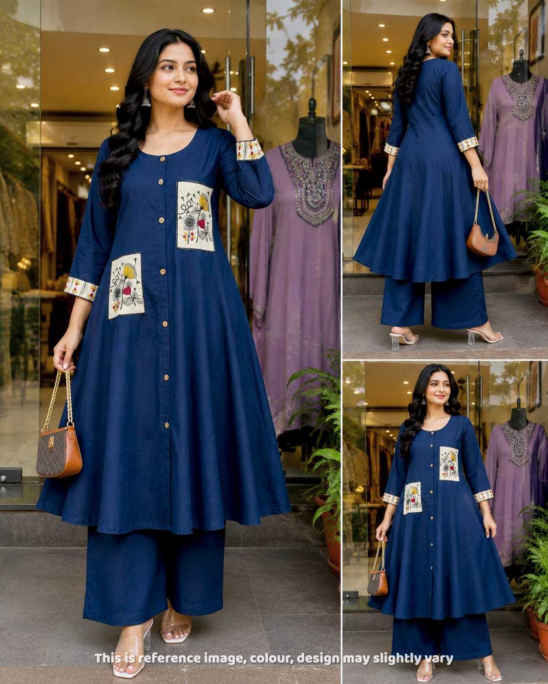 YNF Wholesale Fancy Designer Kurtis  | Surat Manufacturer