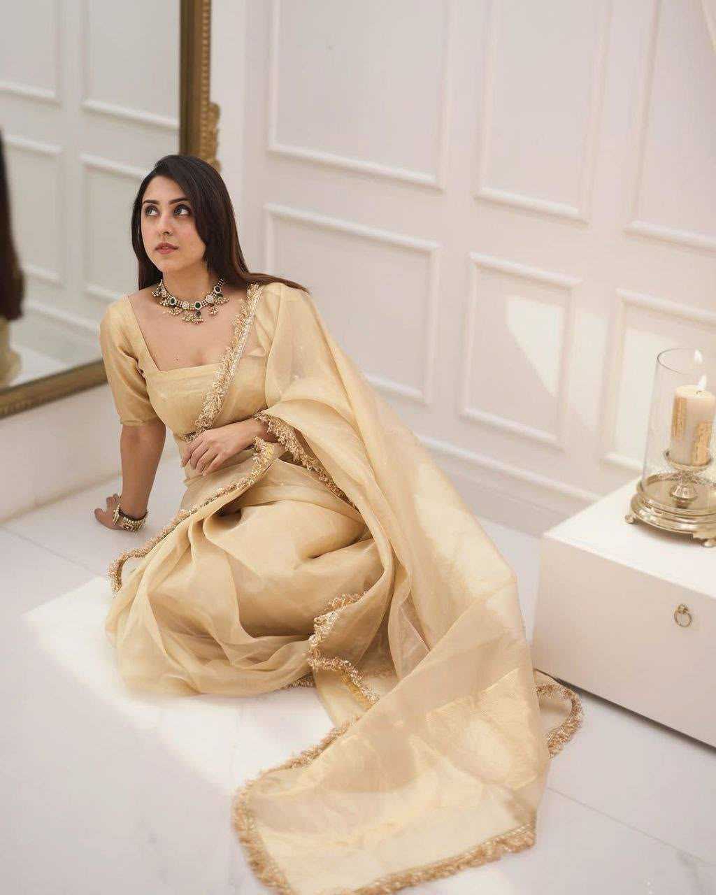 YNF Wholesale Fancy Designer Sarees  | Surat Manufacturer