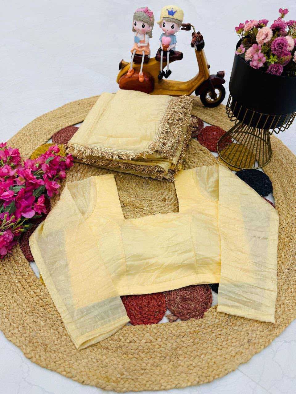 YNF Wholesale Fancy Designer Sarees  | Surat Manufacturer