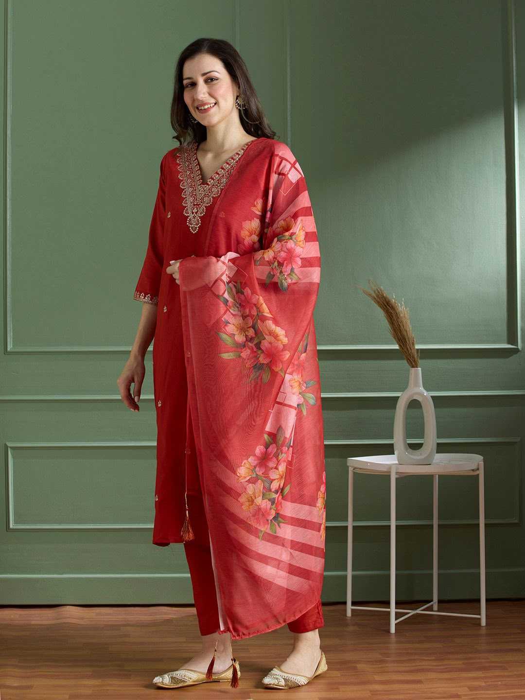 YNF Wholesale Rayon Rayon Kurtis  | Surat Manufacturer