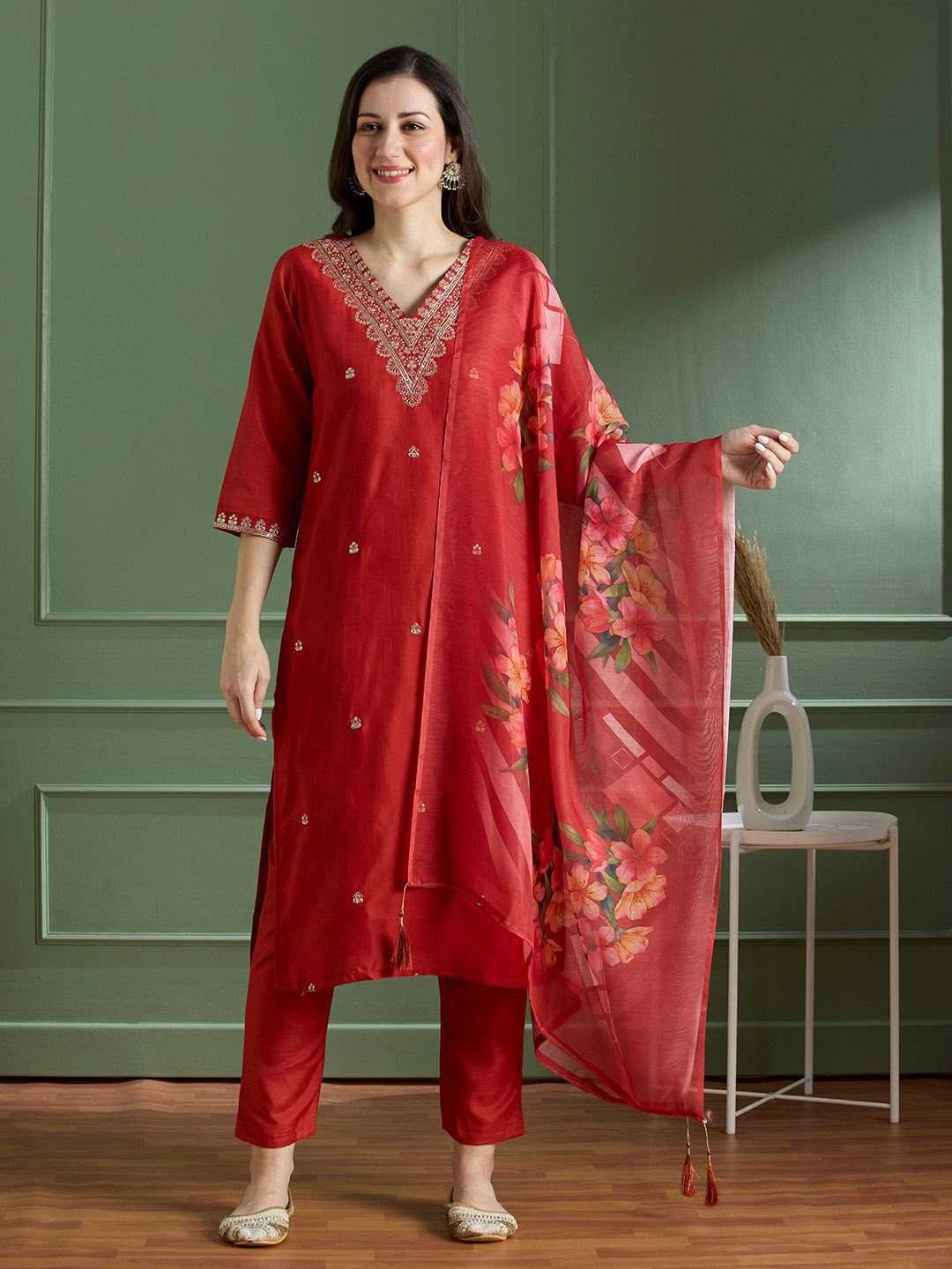 YNF Wholesale Rayon Rayon Kurtis  | Surat Manufacturer