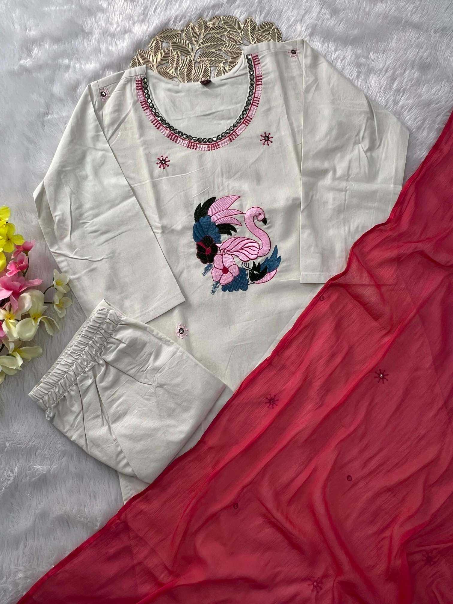 YNF Wholesale Cotton Cotton Kurtis  | Surat Manufacturer